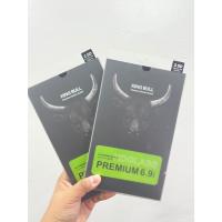 ราคา ฟิล์มกระจก Kingbull กันรอย 2.5D สำหรับ iPhone16/16Pro/16Plus/16Promax กันรอยเต็มจอลงโค้งโฟกัส (29060278123)