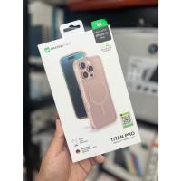ราคา AMAZINGthing Titan Pro Mag Case เคส iPhone 16/16Pro/16plus/16Promax (29861289188)