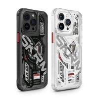 ราคา เคส SKINARMA [ EKHO ] with MAG-Charge สำหรับ iPhone 16/16Pro/16Plus/16Promax (29711268131)