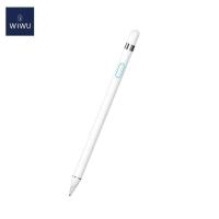 ราคา wiwu ปากกา Pen แท็บเล็ต Pencil Active Sylus Pencil P339 (24335931182)