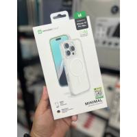 ราคา เคส AMAZINGthing Minimal Drop proof iPhone 16 /16Pro/16Plus/16Promax (26161278305)