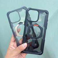 ราคา UAG เคสสำหรับ iPhone 16/ 16 Plus/ 16 Pro/ 16 Pro Max รุ่น Plasma XTE Magnetic (28361510834)