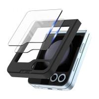 ราคา กระจกกันรอยหน้าจอด้านนอก ARAREE Galaxy Z Flip6 Core Glass (24086734269)