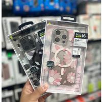 ราคา เคส SwitchEasy เคสกันกระแทก iPhone 16 Pro Max Pattern รองรับ MagSafe (27314279821)