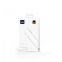 ราคา สายชาร์จ WIWU WI-C008 CLASSIC 100W TYPE-C TO TYPE-C 1.2 ม. (29567905421)