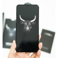 ราคา KINGBULL ฟิล์มกระจกด้าน FILM 2.5D Matte HD Glass (กระจกแบบเต็มจอ) (27267915393)