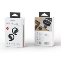 ราคา Yesido YSP13 Air Conduction Bluetooth 5.3 หูฟังไร้สายแบบเกี่ยวหู (29167910226)