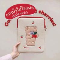ราคา กระเป๋าใส่แท็บเล็ตการ์ตูนน่ารักสำหรับ iPad Pro 11 Pro 12.9 Air 13 10.9 10.2 (25938460111)