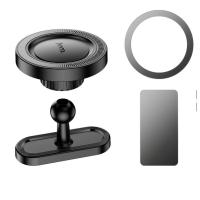 ราคา ที่วางโทรศัพท์แบบแม่เหล็ก Hoco H58 ตัวติดแม่เหล็กสำหรับติดอุปกรณ์เหล็ก (25938451796)