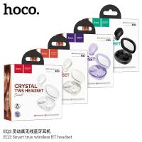 ราคา หูฟังไร้สาย Hoco รุ่น EQ3 - หูฟังบลูทูธ แบบ In ear เสียงดี เบสแน่น (26567905343)