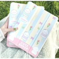 ราคา เคสไอแพด ตั้งได้ ใส่ปากา สำหรับ Air1/2 Pro9.7 10.2 gen7 gen8 gen9 10.5 Air3 Air4 Air5 10.9 gen10 10.9 (28517902807)