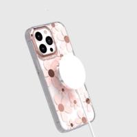 ราคา Mikalen เคส Iphone 14 Promax/15 Promax/16Promax Magnetic (26523573252)