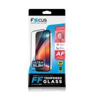 ราคา Focus ฟิล์มกระจกกันรอยเต็มจอ แบบด้าน ชนิดบางพิเศษ สำหรับ Samsung S25Ultra - TG FF SL MT (25790909093)