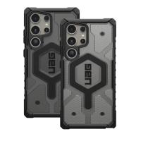 ราคา UAG Pathfinder Clear with Magnetic Case เคส Samsung Galaxy S25 Ultra (29625798736)
