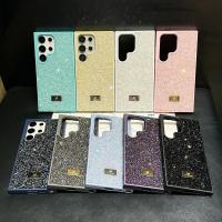 ราคา SWAROVSKI เคสโทรศัพท์มือถือ ประดับเพชรคริสตัล Samsung Galaxy S24 Ultra S23 Ultra S25 Ultra (29679737270)