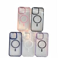 ราคา เคสขอบสี case iPhone 11 / i12/12PRO /16 e / iP 13/13 Pro /13 Pro max/ iP 14/14Pro/14PRO MAX/15Pro/15 PRO MAX (29329732561)