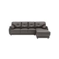 ราคา Koncept โซฟาเข้ามุม ขนาด 263x156x92 ซม. รุ่น KOLOZE-E