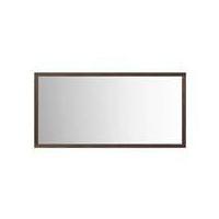 KONCEPT ZEN กระจกแขวนโต๊ะเครื่องแป้ง 120 ซม. สี ROYAL ACACIA
