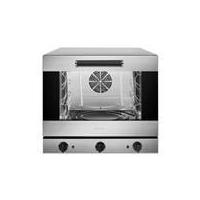 ราคา Smeg เตาอบตั้งโต๊ะ ขนาด 54.5 ลิตร รุ่น ALFA43XMF