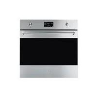 ราคา Smeg เตาอบไฟฟ้าแบบฝัง ขนาด 68 ลิตร รุ่น SO6302TX