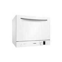 ราคา Bosch เครื่องล้างจานแบบตั้งโต๊ะ รุ่น SKS62E32EU