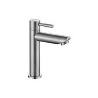 ราคา ก๊อกอ่างล้างหน้า KARAT FAUCET KF-79-100A-63 สเตนเลส