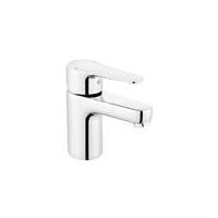 ราคา ก๊อกอ่างล้างหน้าผสม KOHLER K-16027X-B4-CP