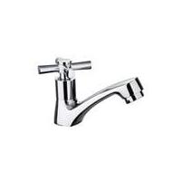 ราคา ก๊อกอ่างล้างหน้าเดี่ยว KARAT FAUCET EC-01-100B-50
