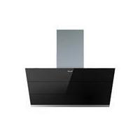ราคา เครื่องดูดควันกระโจม TECNOPLUS HD90SLOPEB 90 ซม.