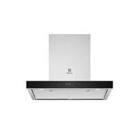 ราคา Electrolux เครื่องดูดควันกระโจม ขนาด 60 ซม. รุ่น ECT6740S