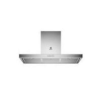 ราคา Electrolux เครื่องดูดควันกระโจม ขนาด 90 ซม. ECT9623X