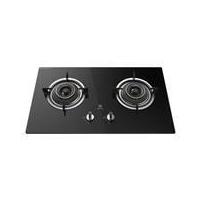 ราคา Electrolux เตาแก๊สแบบฝัง 2 หัวเตา ขนาด 78 ซม. รุ่น EHG723BA
