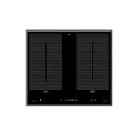 ราคา AXIA เตาฝังอินดักชั่น 59 ซม. รุ่น I-SMART 604F