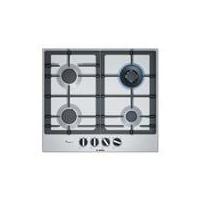 Bosch เตาแก๊สแบบฝัง 4 หัวเตา ขนาด 60 ซม. รุ่น PCH6A5B90