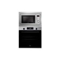 ราคา MEX เตาอบไมโครเวฟแบบฝัง+เตาอบไฟฟ้าแบบฝัง รุ่น MM625BX VRM9752X