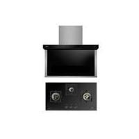 ราคา เตาฝัง+ค.ดูดควัน TEKA GB LUX 82 3G+DSW 995G