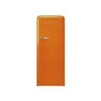 SMEG ตู้เย็น 1 ประตู ขนาด 9.93 คิว รุ่น FAB28ROR5