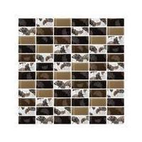 ราคา โมเสคแก้ว 30X30 ซม. GLASCERA กิงโกะ 2