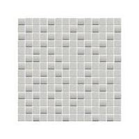 ราคา โมเสคแก้ว 30X30 ซม. GLASCERA แมตต์ แกรนด์ เงิน