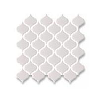 ราคา Cotto กระเบื้องโมเสค แลนเทอร์น ขาว MT Lantern White 26.8x26 PM