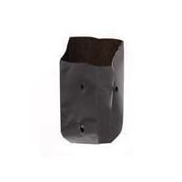 ราคา ถุงเพาะชำ ม้าบิน 2.5x6 นิ้ว 1 กก. สีดำ