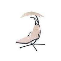 SPRING เตียงพักผ่อน รุ่น DREAM HAMMOCK