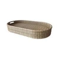 ราคา IVY ถาดหวายเทียม รุ่น FLOATING TRAY