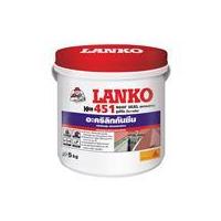ราคา อะคริลิกกันซึม LANKO 451 5 กก. สีขาว
