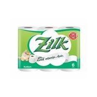 ราคา กระดาษชำระ ZILK KOTTON แพ็ค6