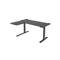 ราคา Ergotrend โต๊ะไฟฟ้าปรับระดับ ยืน-นั่งทำงาน รุ่น Sit2Stand RGB L-shape