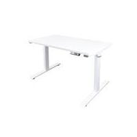 ราคา BEWELL D.I.Y. โต๊ะทำงานปรับระดับ 160X80 ซม. รุ่น ERGO