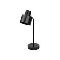 CARINI โคมไฟอ่านหนังสือ สีดำ รุ่น LT6070BK
