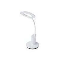 Carini โคมไฟอ่านหนังสือ LED รุ่น LA-R578-WH