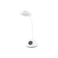 Carini โคมไฟอ่านหนังสือ LED 7 วัตต์ สีขาว รุ่น LA-M328A